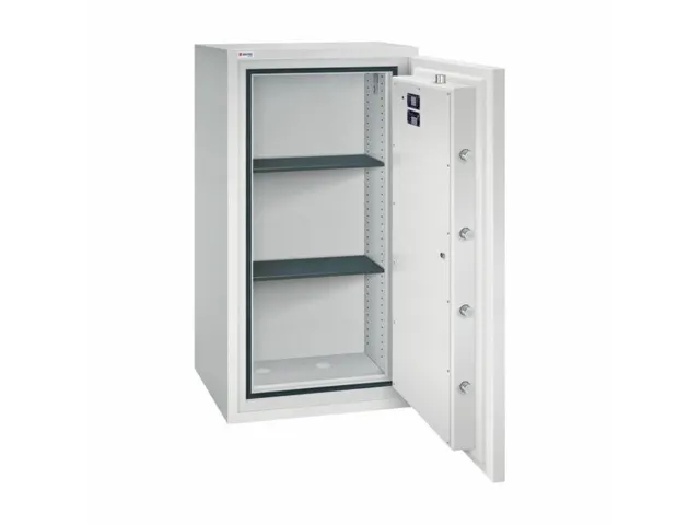 Sistec Euroguard SE IV KB 120/0 Inbraakwerende kluis 120x62x58cm