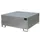 opvangbak,v. 1xIBC,opvangvol. 1000l,HxBxD 630x1460x1460mm,m. rooster