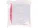Office Products Gripsealzakjes 160x220mm Transparant 100 stuks