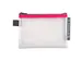 Etui zip EVA A6 geassorteerd