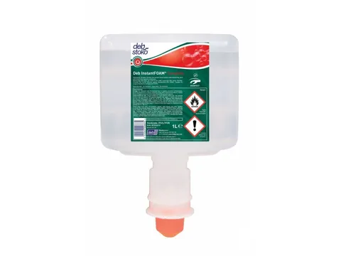 InstantFOAM Complete TouchFREE 3x 1 liter