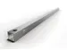 Composant Traverse Largeur 1000Mm Coloris Aluminium