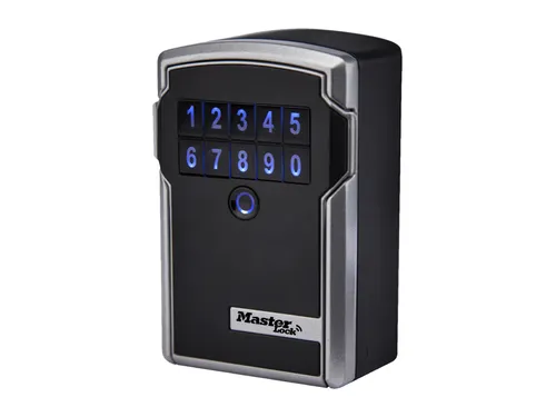 Sleutelkluis MasterLock 5441EURD Select Access Bluetooth