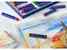 Oliepastels Faber-Castell Creative Studio etui a 36 stuks