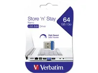 Verbatim USB-sticks