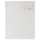 Snelhechter Durable A4+ PVC etiketvenster wit