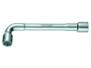 25 PK 30 Dopsleutel met 30mm gat - 2
