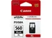 Inktcartridge Canon PG-560XL zwart