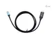 USB-C DisplayPort Bi-Directional Cable Adapter 8K/30Hz 150cm