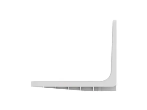 NETGEAR RBEWM-10000S, Glasvezelversterkt polymeer (GFRP), Wit