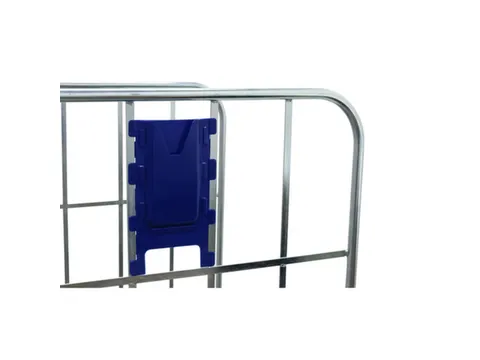 kaartenhoes,v. rolcontainer,HxB 270x160mm,v. rolcontainer