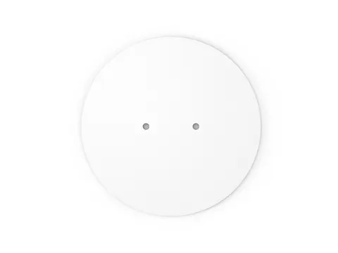 Compulocks STB3W, Compulocks Mast Stand (333B/333W), Wit, Wit, 1 stuk(