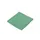 Microvezeldoek Cleaninq prof 40x40cm groen 10 stuks