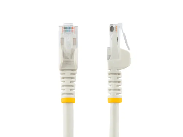 22,86 m Categorie 6 Netwerkkabel Patchkabel wit