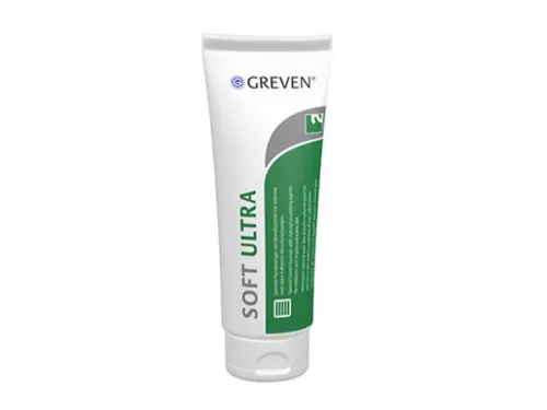 Greven Soft Ultra handreiniging speciaal 250ml 24 flacons