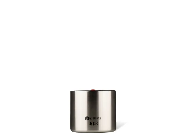 Lunchbox Les Artistes Paris 700ml geïsoleerd Stainless Steel