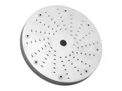 Schijf parmezaan Santos No.2