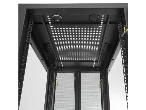 25U Serverkast Server Rack Behuizing 94 Cm Diep