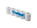 Bobine pour tickets de caisse 80x73m - 80m - 1 pli thermique 48/m2- gr