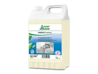 ENERGY perfect duurzaam detergent voor vaatwassers 5 liter - 1
