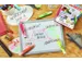 Whiteboardpotlood STABILO MARKdry 4 stuks neon kleuren