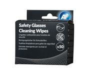 Safety Glasses Cleaner