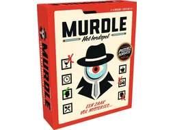 Murdle Bordspel