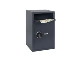 Filex Afstortkluis DS 2 Elektronisch Slot