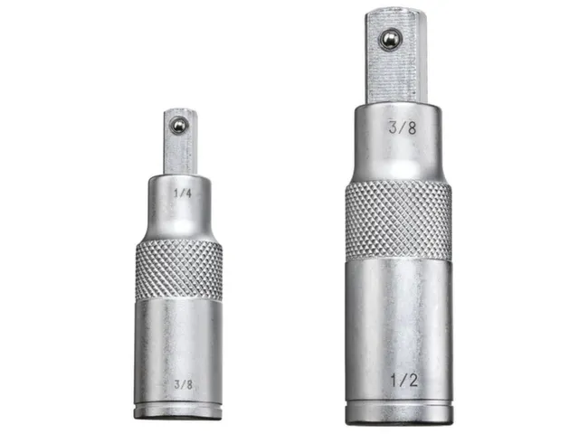 R67131002 Reductie-/magnificatieadapterset 6in2 2-delig