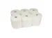 Rouleau d'essuie-mains Matic cellulose 2 plis 21cm 6x150m