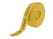 Consumptiebon Combicraft 57x30mm 2-zijdig 2x1000 stuks geel