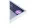 Cadre photo Seco A4 aluminium brossé argent