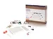 Educatieve experimenteerkit geen soldeerwerk vereist breadboard
