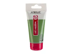 Acrylverf Talens Art Creation 652 loofgroen tube à 75ml