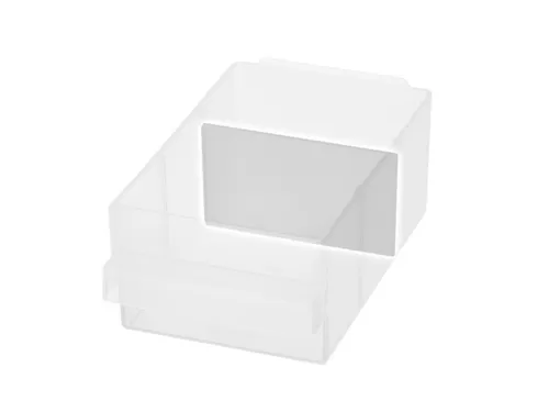 Diepteverdelers Voor Magazijnunit Hxb Sortering