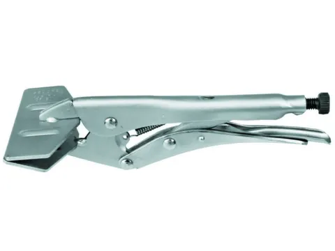 136 BM Brede bek tang,200x80mm