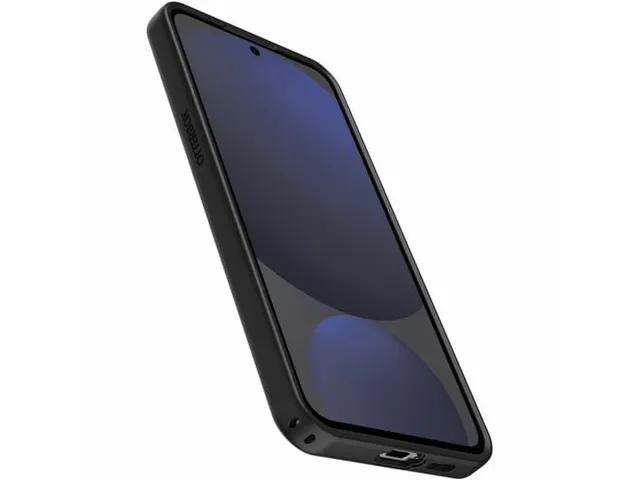 OtterBox Symmetry Case Samsung Galaxy S24 FE zwart ProPack