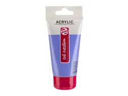 Acrylverf Talens Art Creation 517 koningsblauw tube à 75ml