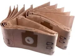 Hoogfiltratie-zak UZ 930 10 stuks