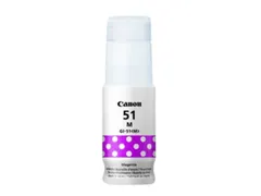 Navulinkt Canon GI-51 Magenta 70ml