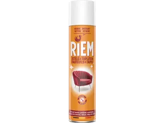 Reiniger Zetels & Tapijten, spray 400 ml - 1