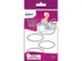 Etiket Zweckform 55x30mm