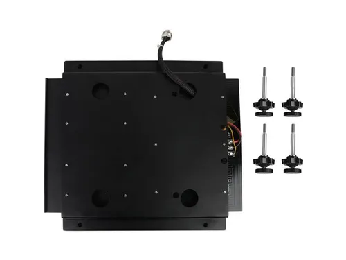 Ender-3 V3 Se Hot Bed Kit