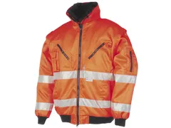 Sioen 029A Sparrow pilotjack - XXL