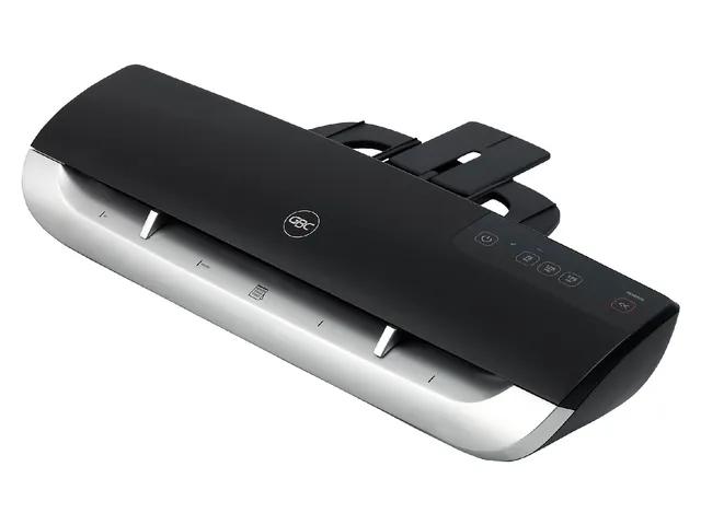 Plastifieuse GBC Fusion 3100L A3