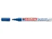 glanslakmarker e-751 CR blauw