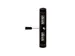 Unilux Ergolight Led Lamp Zwart