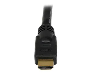 StarTech HDMI Kabel 10m 4K Ultra HD High Speed HDMI M/M - 3