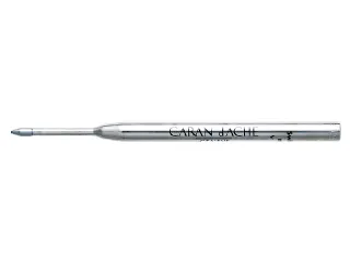 Balpenvulling Caran d'Ache goliath blauw medium - 1