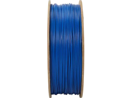 Polymaker PolyTerra PLA Candy 1.75 Filament Blauw 1kg